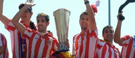 Curg banii dupa finala Europa League